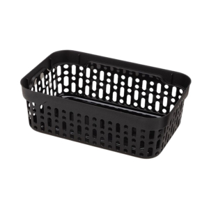 Koszyk Lidia XS czarny